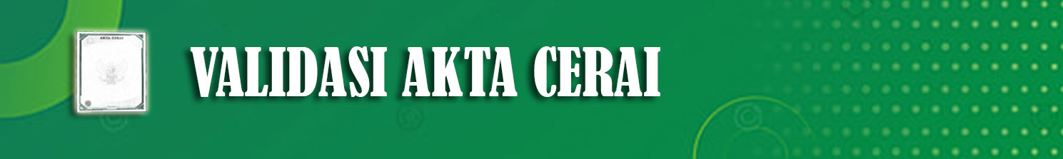 Akta Cerai