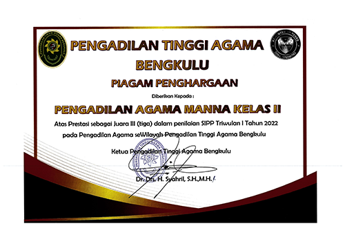 Juara 3 SIPP komp