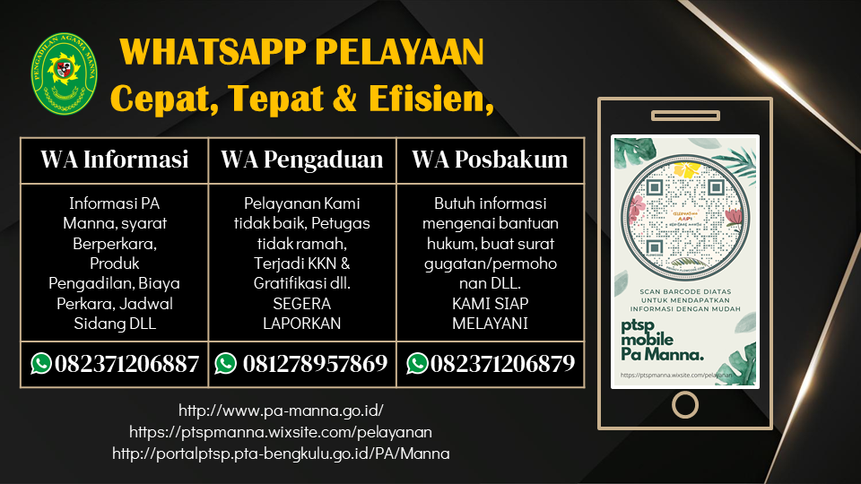 WA Informasi