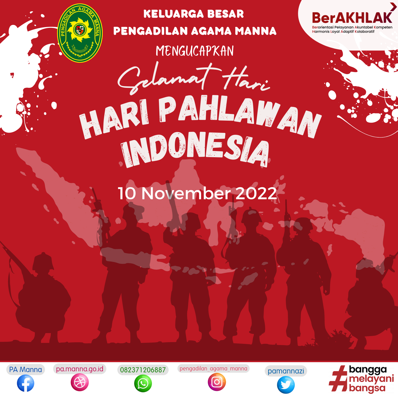 ucapan hari pahlawan 3