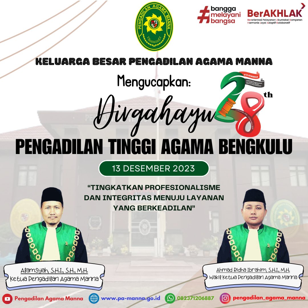 13 Desember 2023