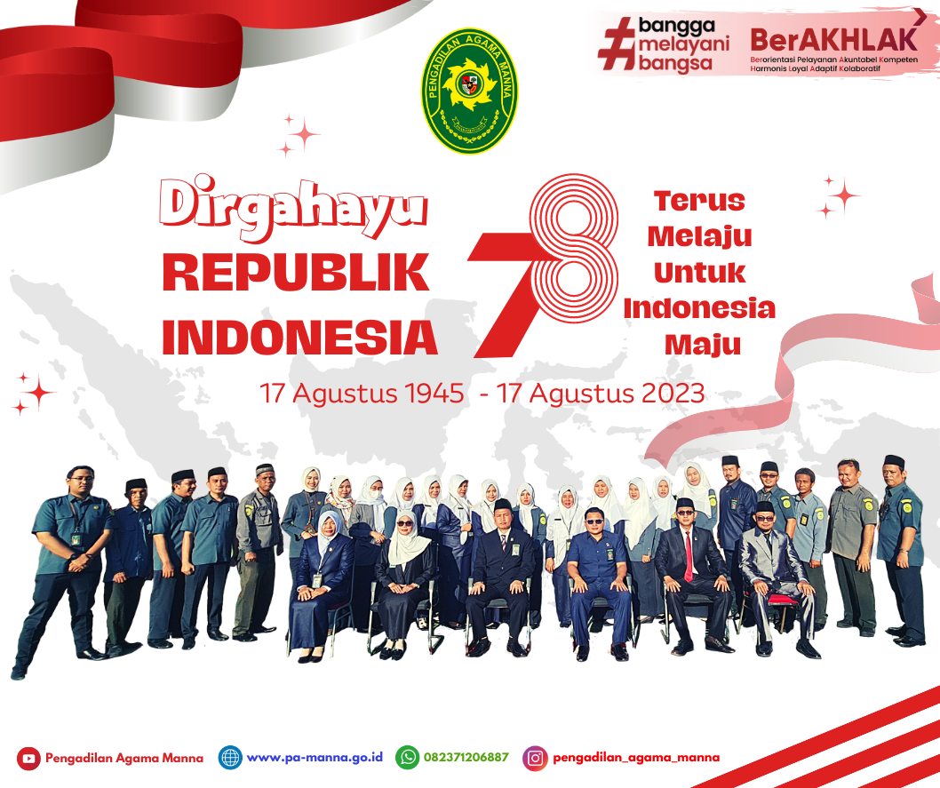17 Agustus 2023