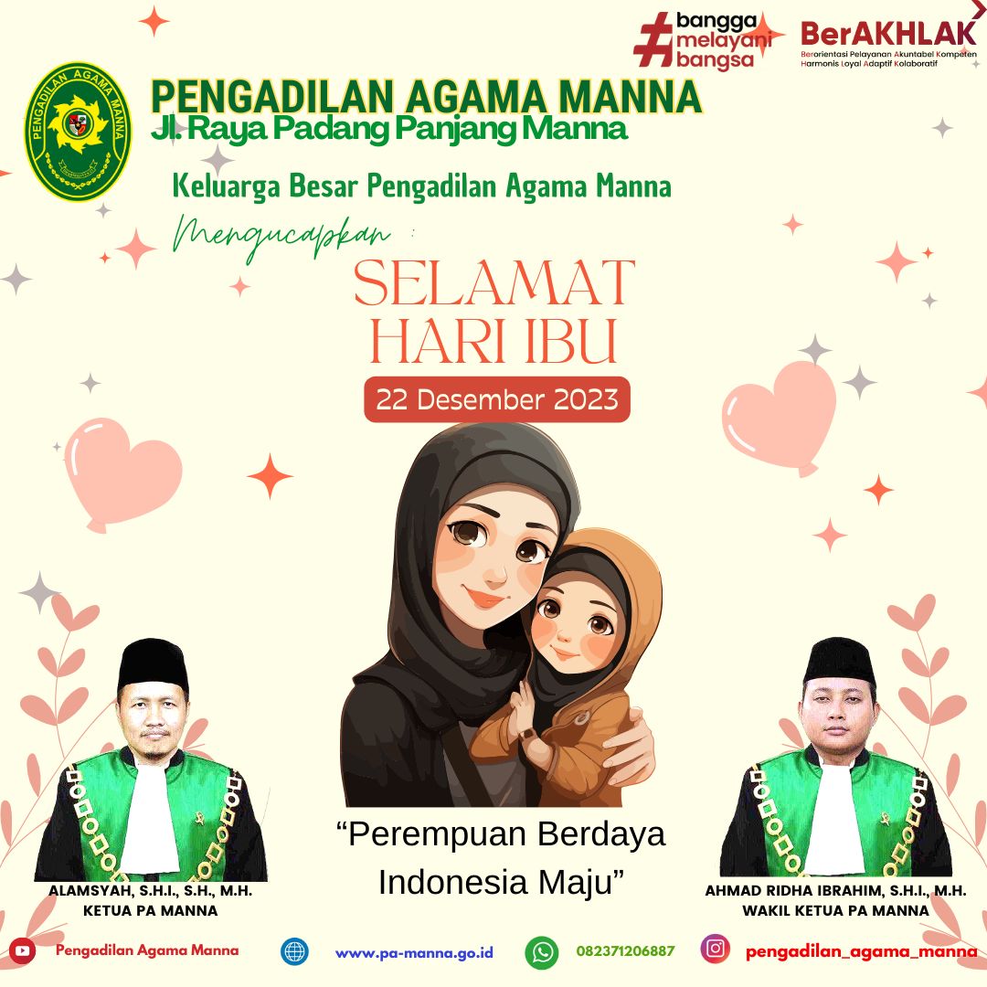 22 Desember 2023
