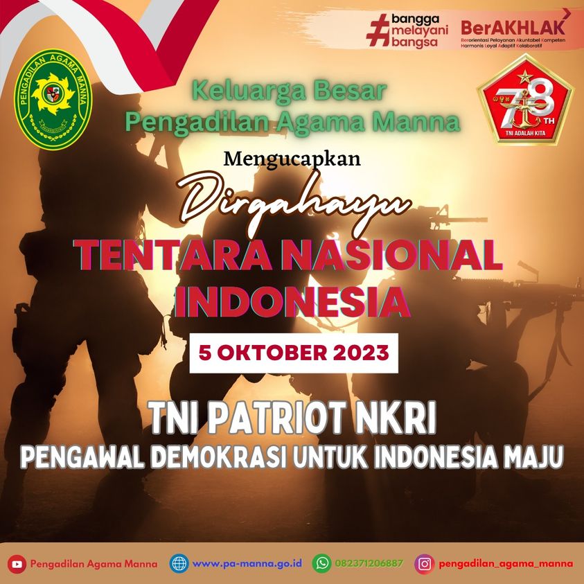 5 Oktober 2023
