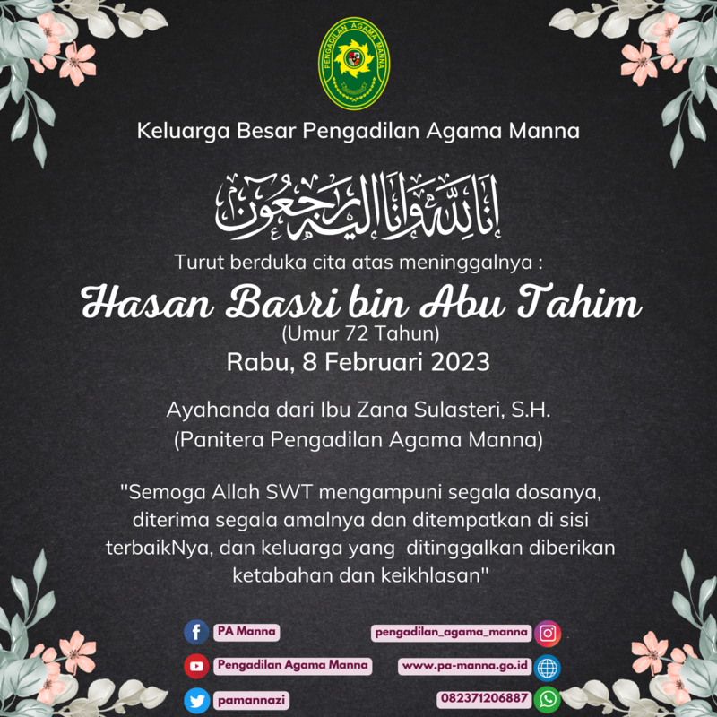 8 Februari 2023
