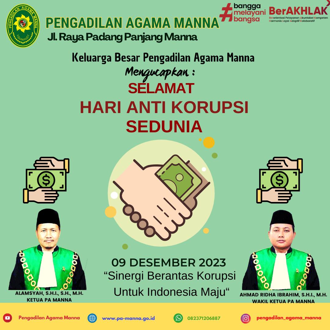 9 Desember 2023