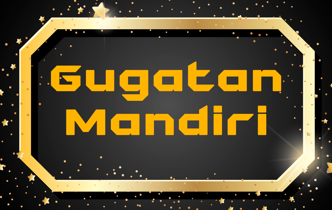 Logo Gugatan Mandiri