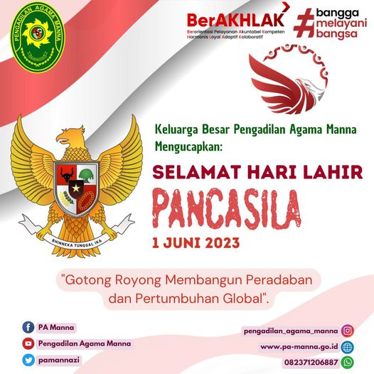 hari pancasila