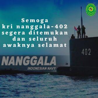 Duka Nanggala