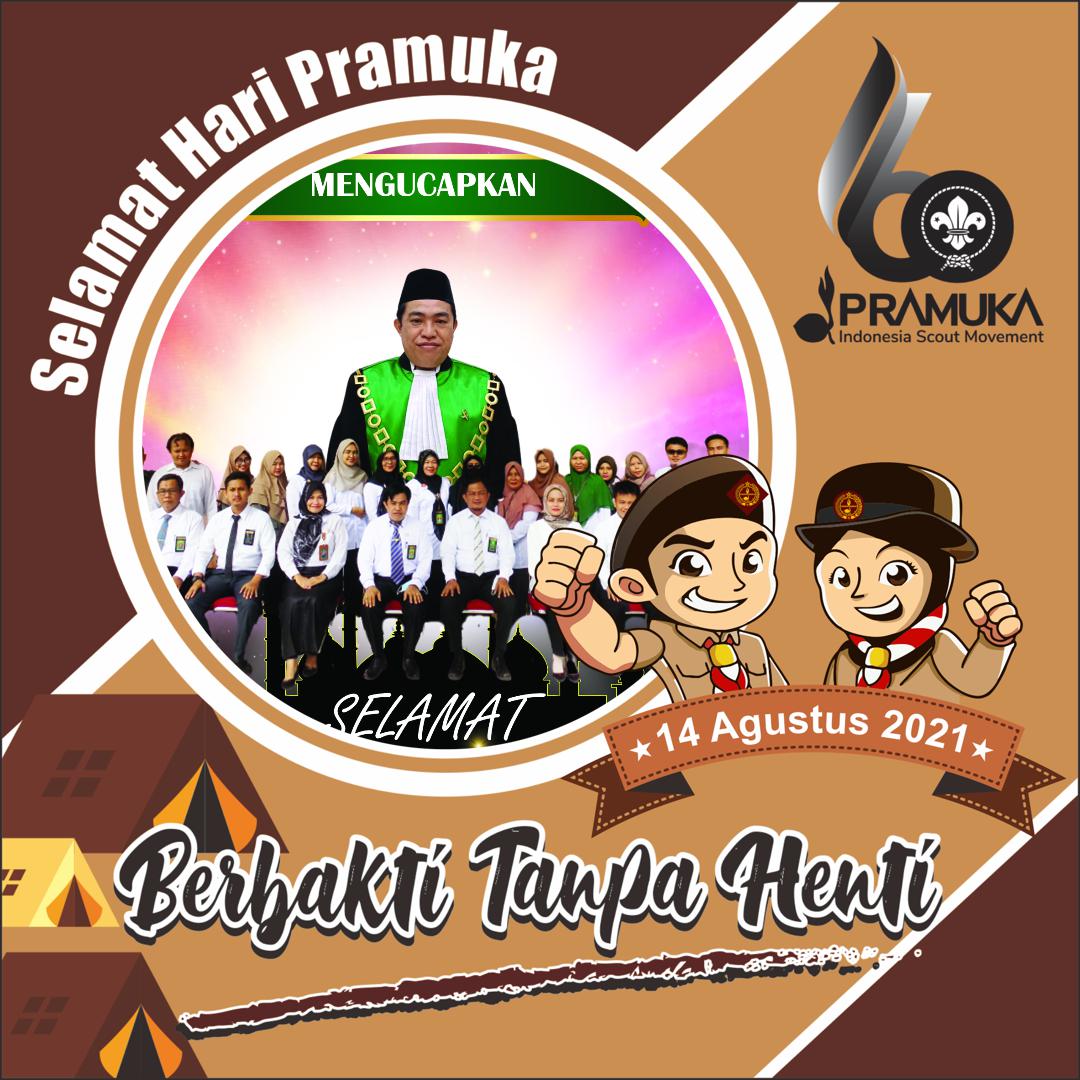 HUT Pramuka