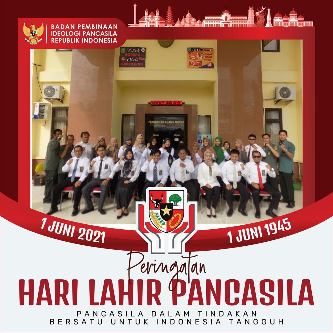 Harlah Pancasila