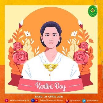 Selamat Kartini
