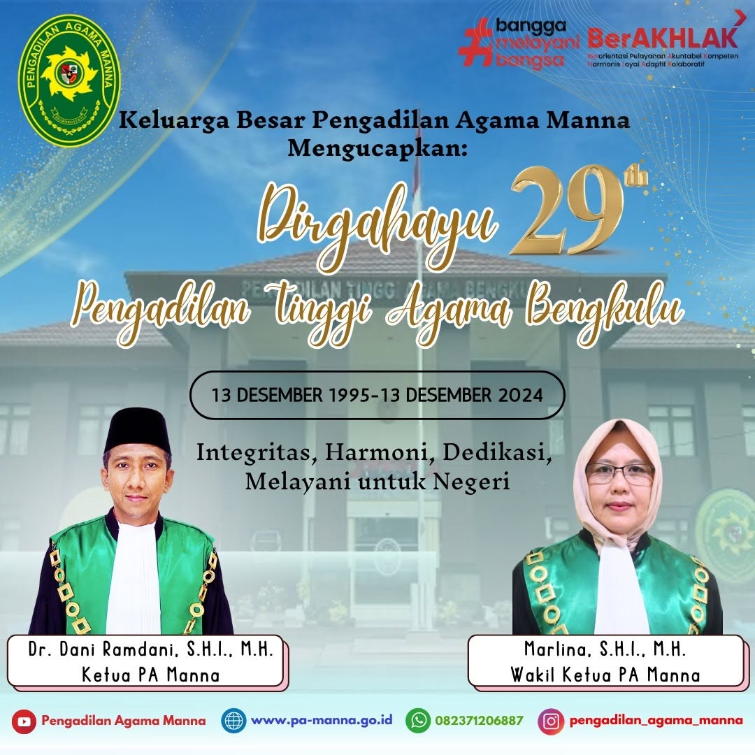13 Desember 2024