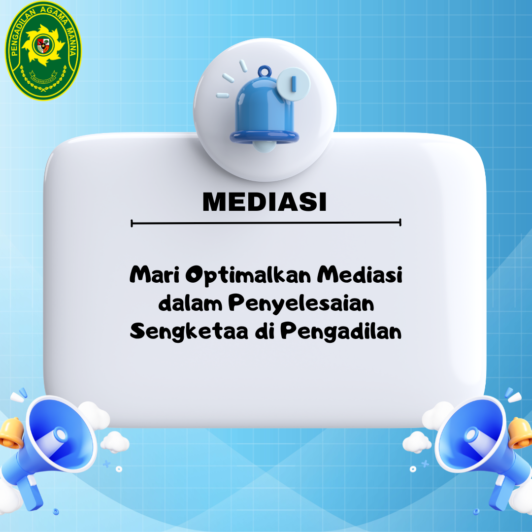 Mediasi