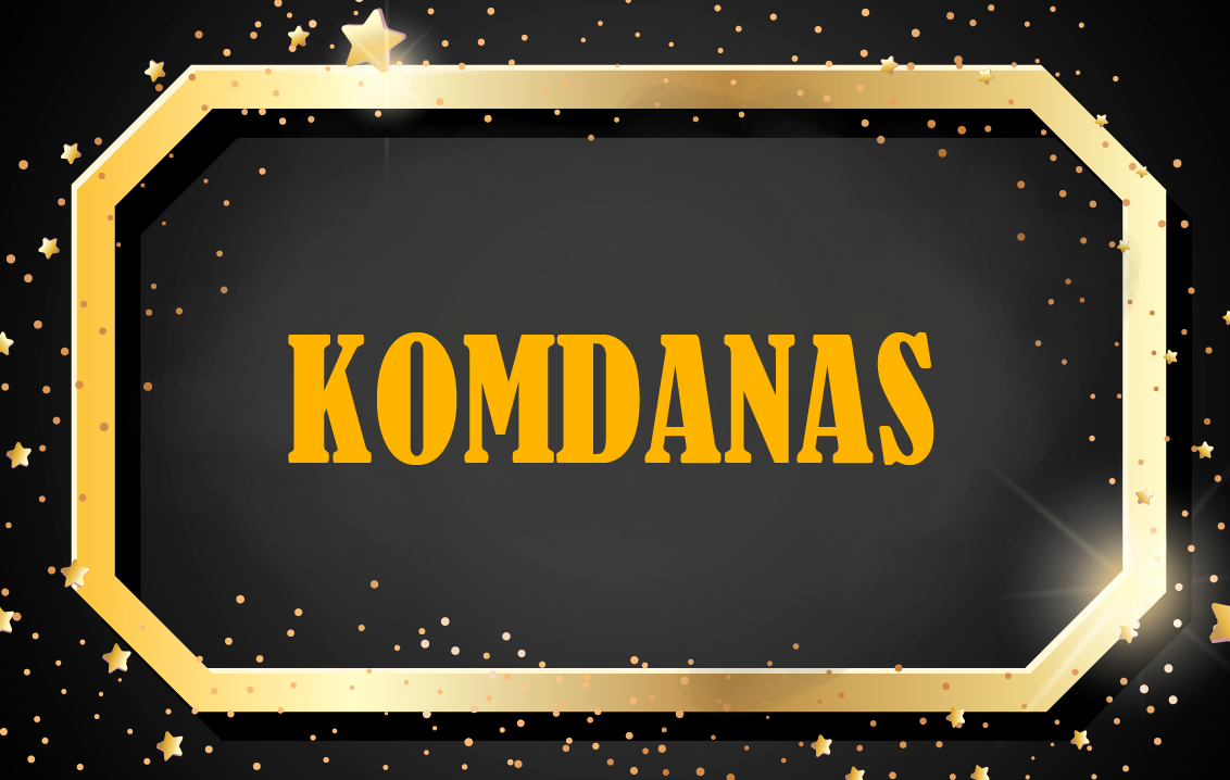 Logo KONDANAS