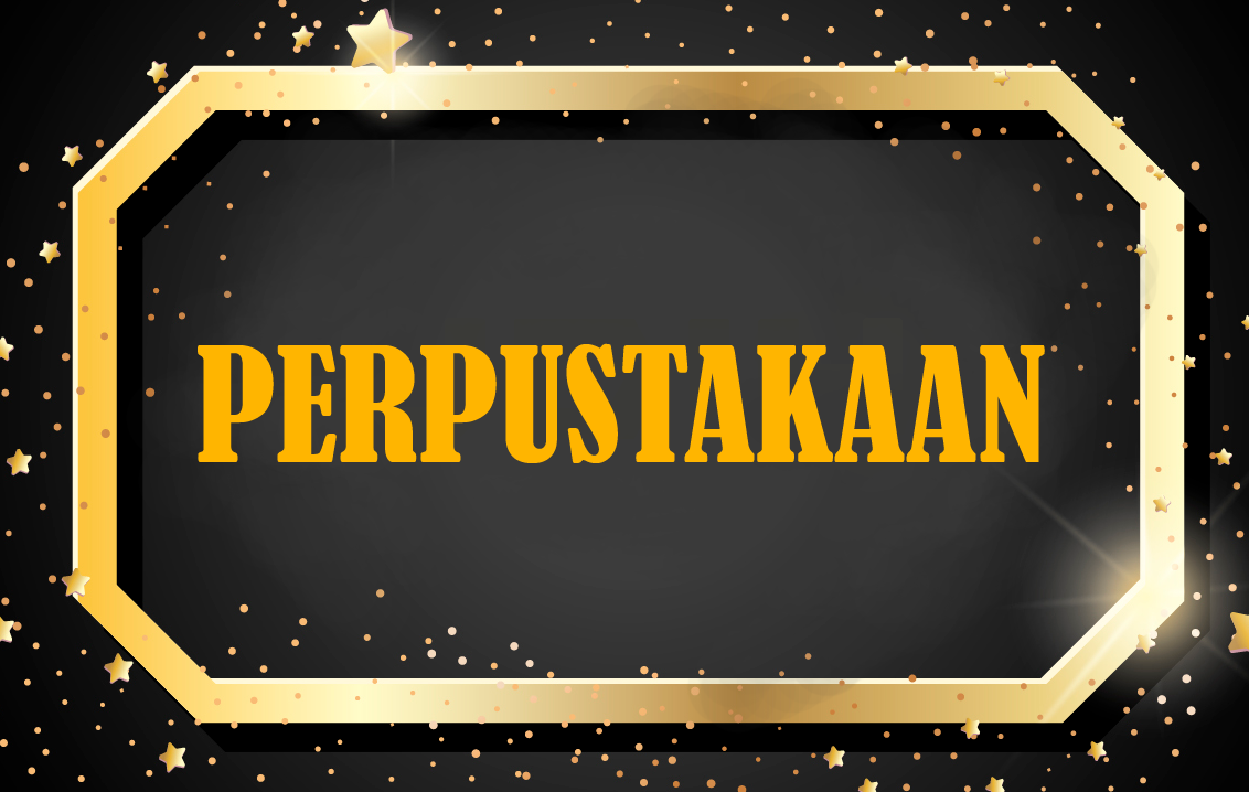 Logo Perpustakaan