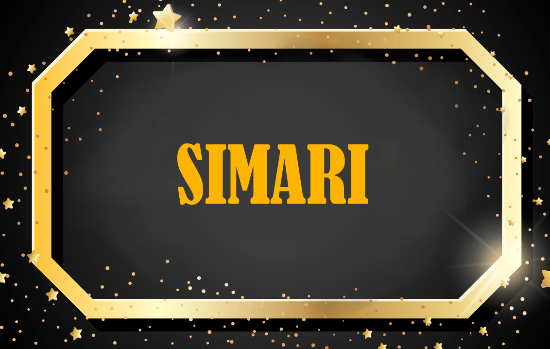 Logo Simari