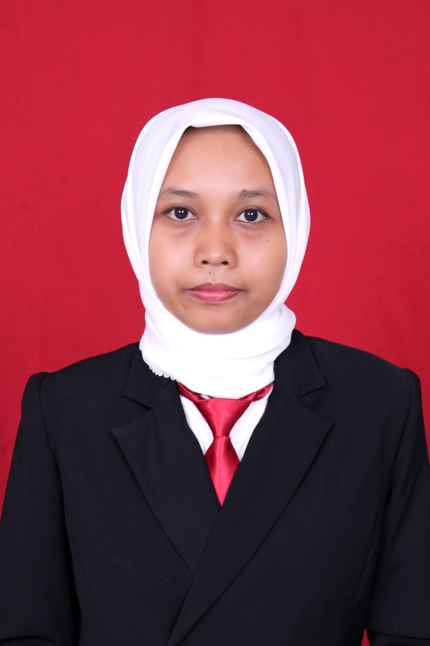 Robiatun Adawiyah S.H.I