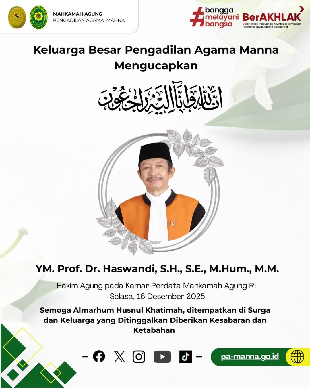16 Des 2025