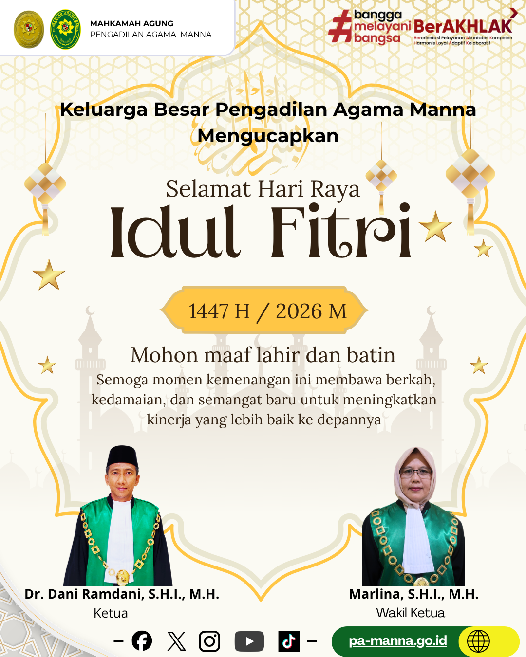 21 Maret 2026